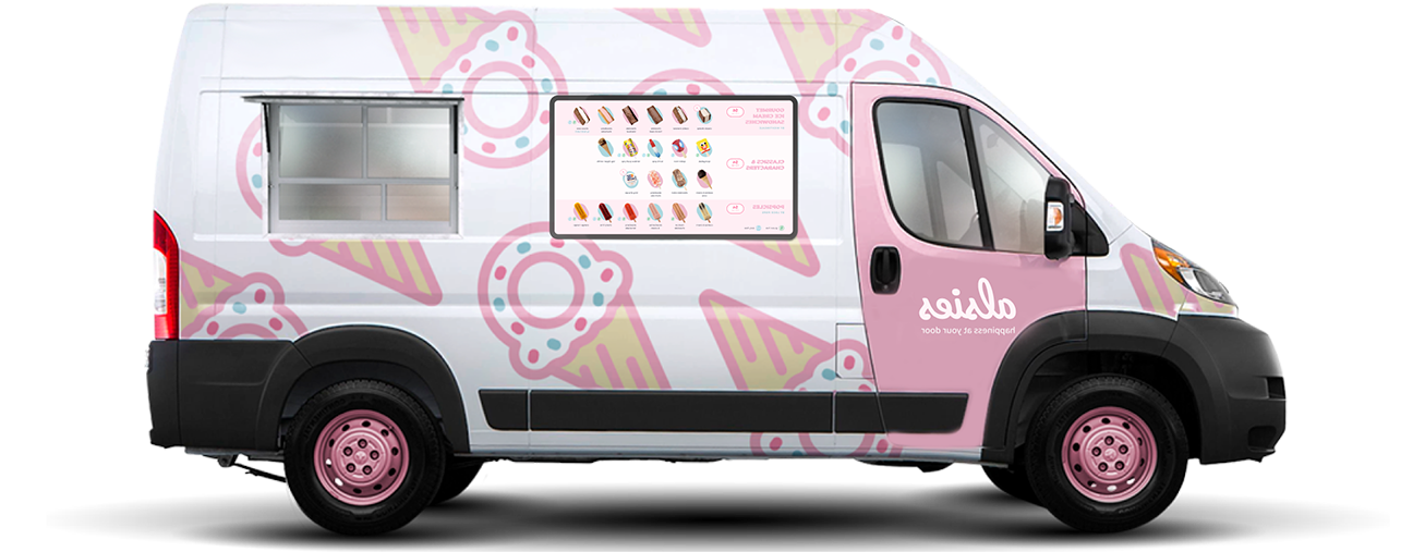 truck